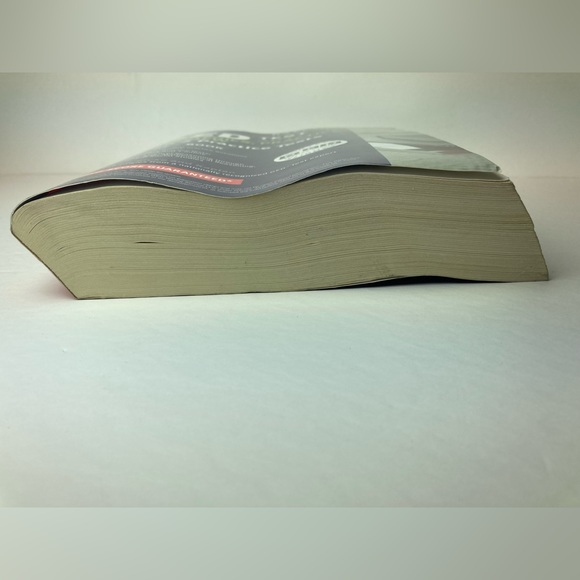 Kaplan GED 2017 Test Prep Book - Picture 5 of 16